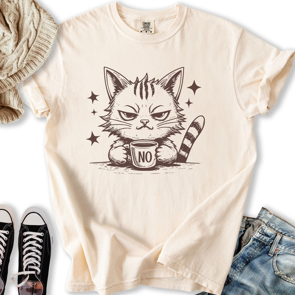 Grumpy Cat T-Shirt