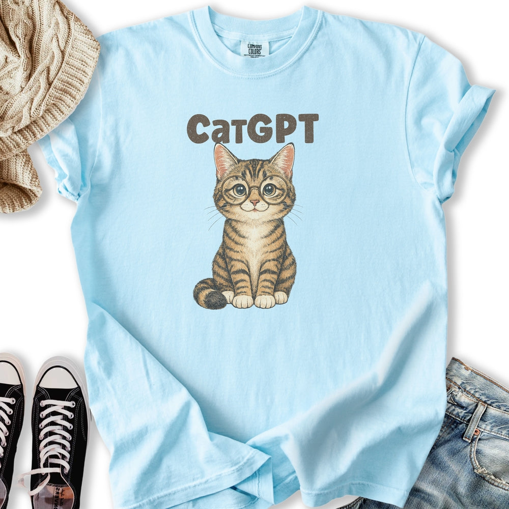 CatGPT T-Shirt