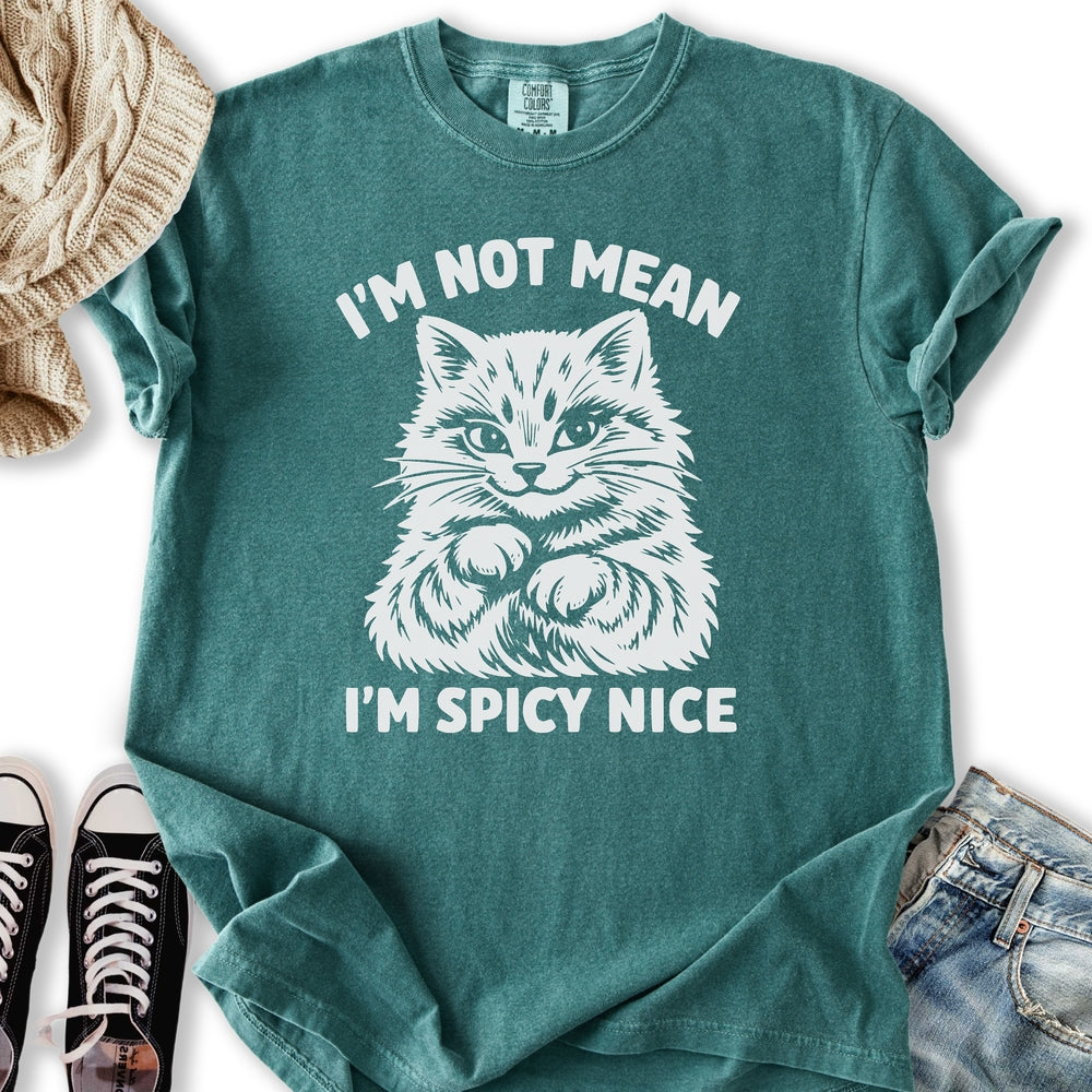 Spicy Nice T-Shirt