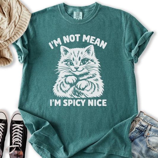 Spicy Nice T-Shirt
