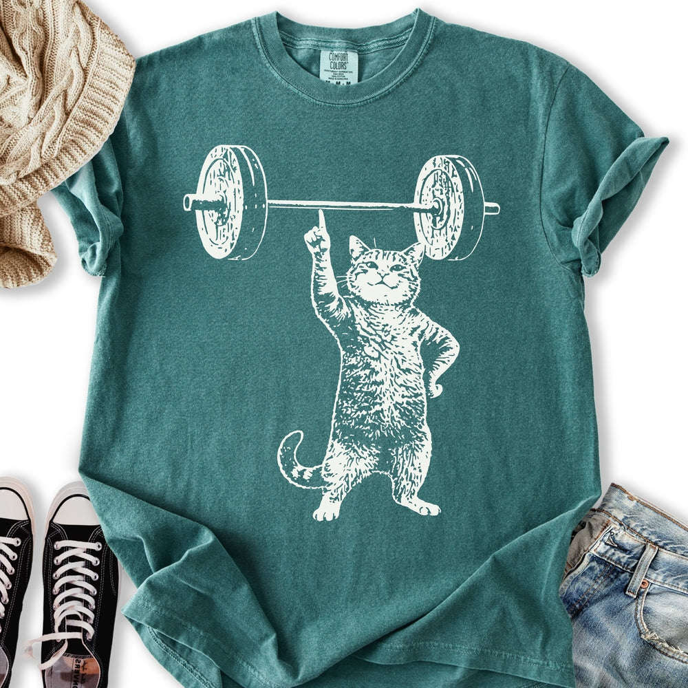 Too Easy Gym T-Shirt