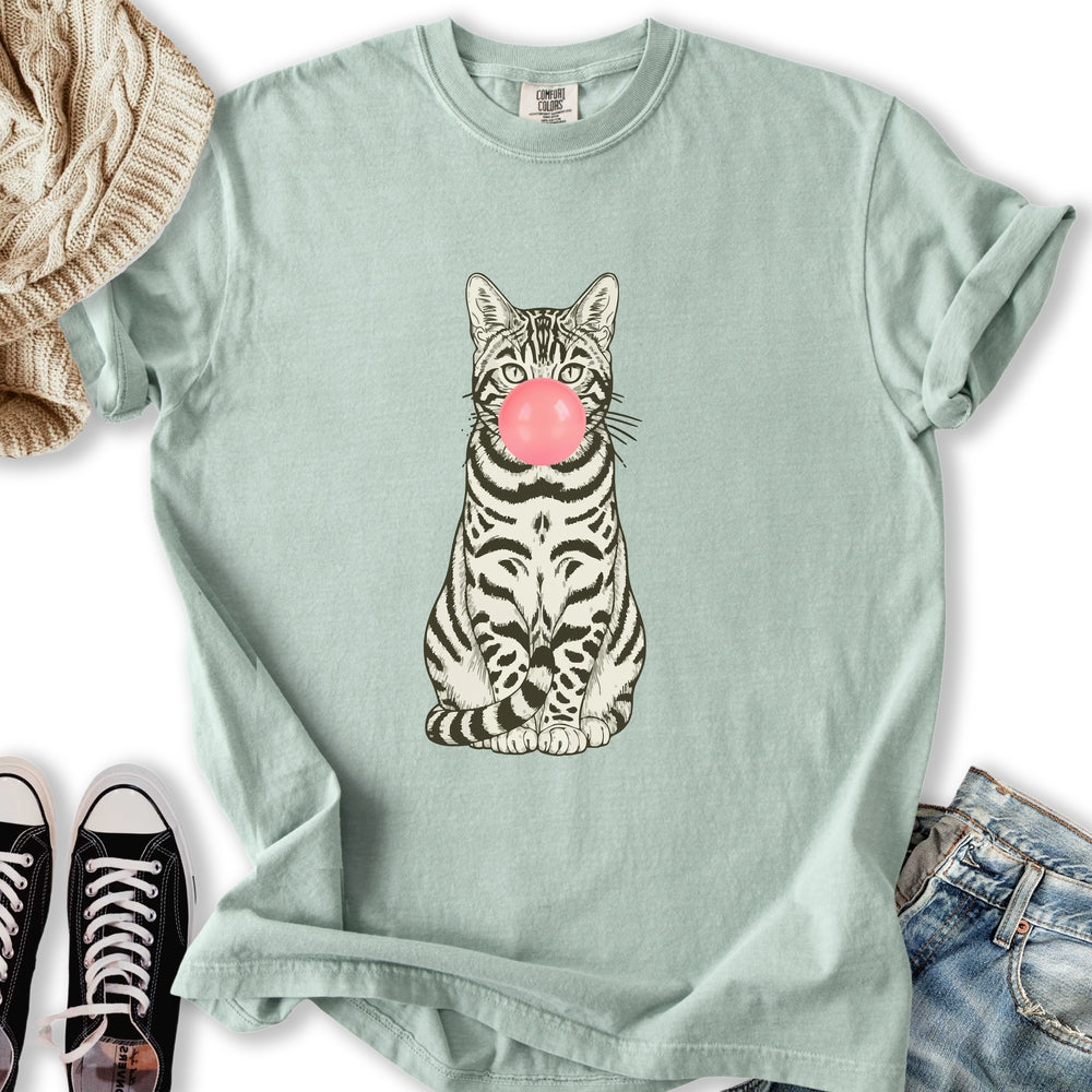 Bengal Bubblegum T-Shirt