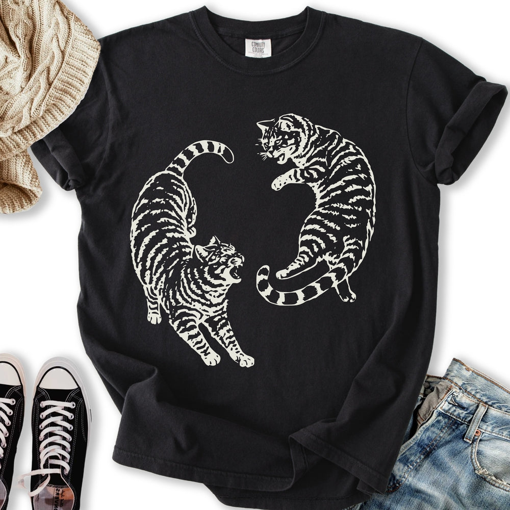 Wild Cats T-Shirt