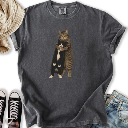 Cat Headlock II T-Shirt