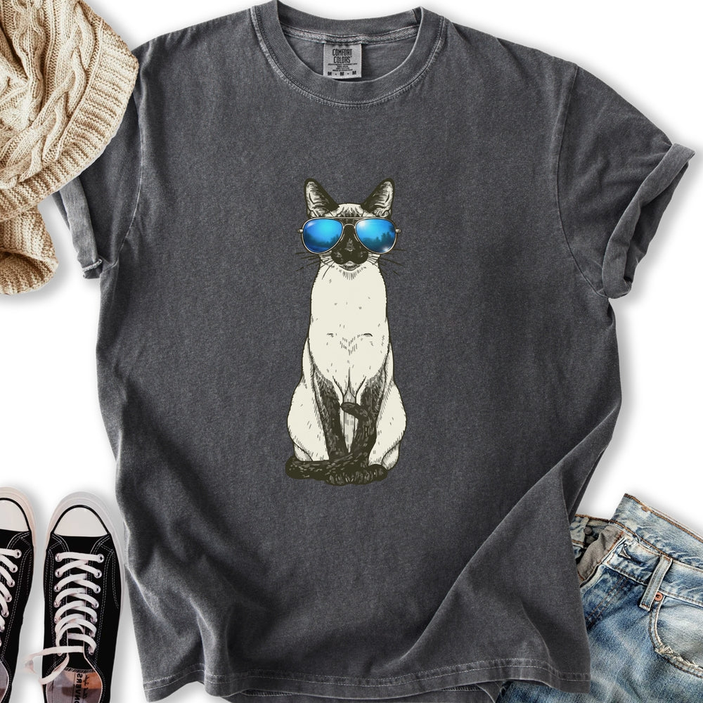 Aviators Siamese T-Shirt