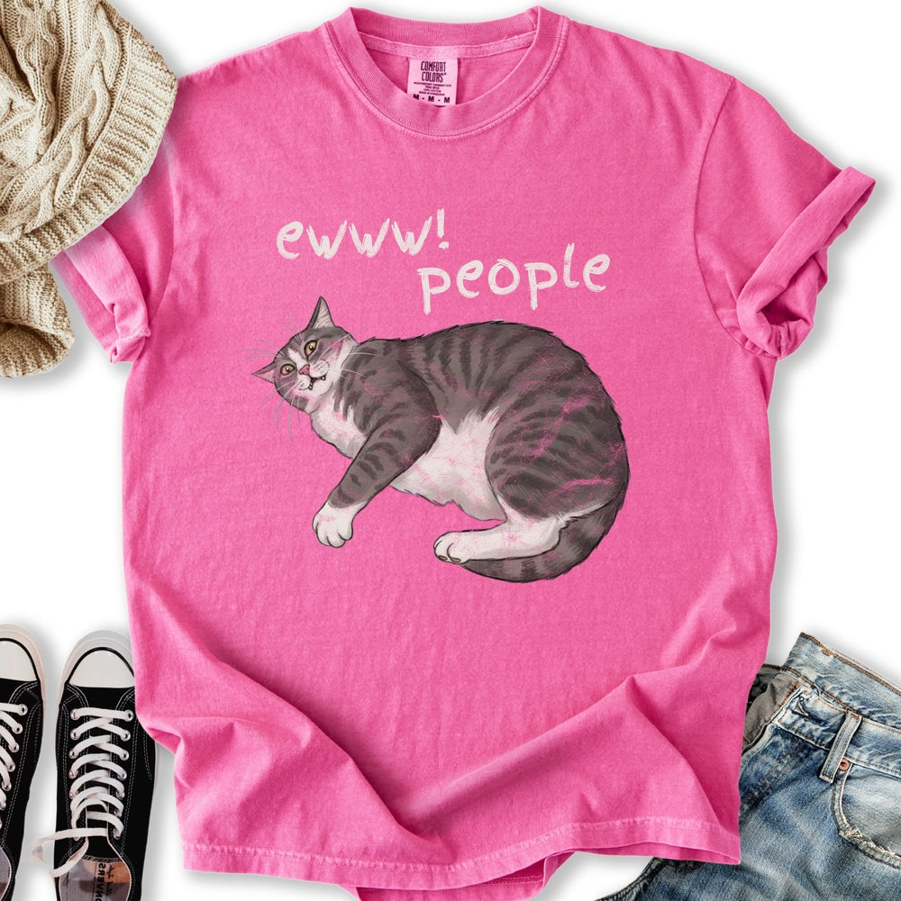 Ewww People T-Shirt