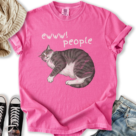 Ewww People T-Shirt