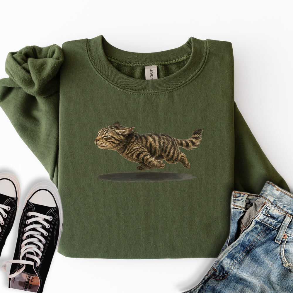 Zoomies Sweatshirt