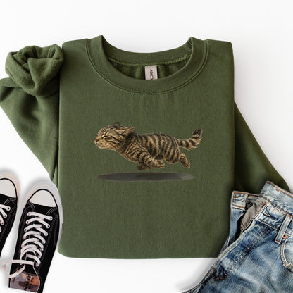 Zoomies Sweatshirt