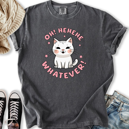 Whatever T-shirt