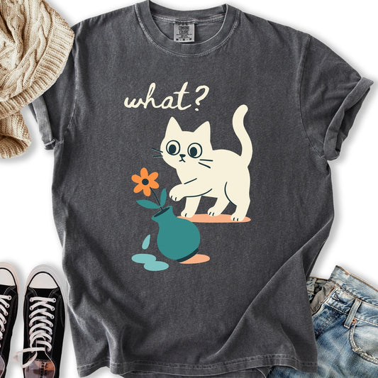 What T-shirt