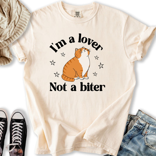 I'm a Lover T-shirt