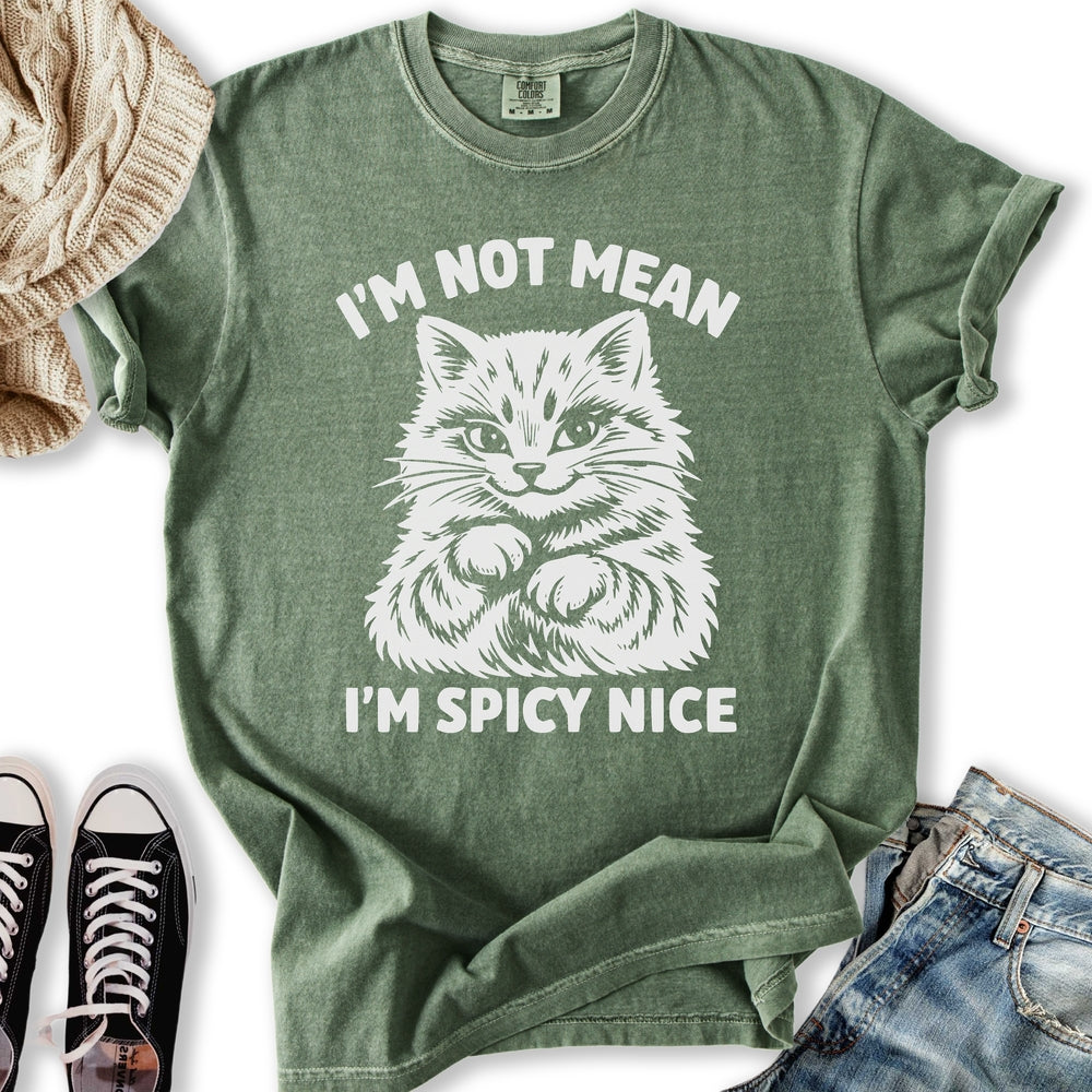 Spicy Nice T-Shirt
