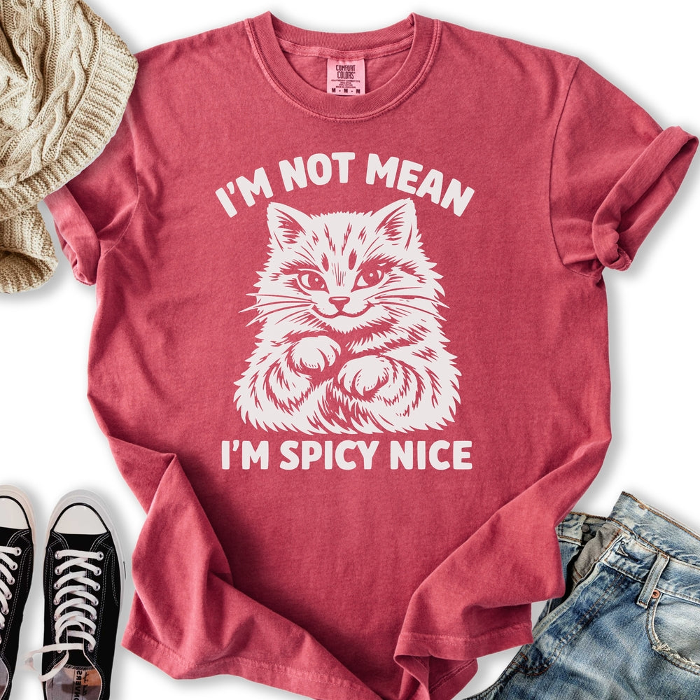 Spicy Nice T-Shirt
