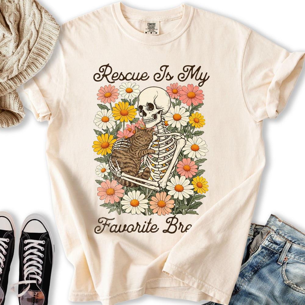 Favorite Breed T-Shirt