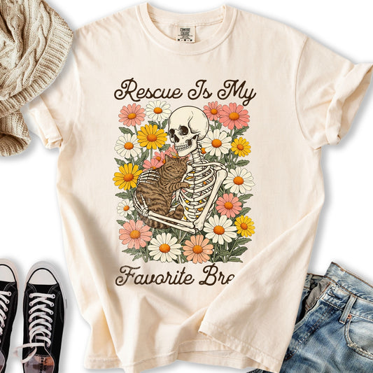 Favorite Breed T-Shirt