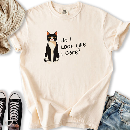 Like I Care T-shirt