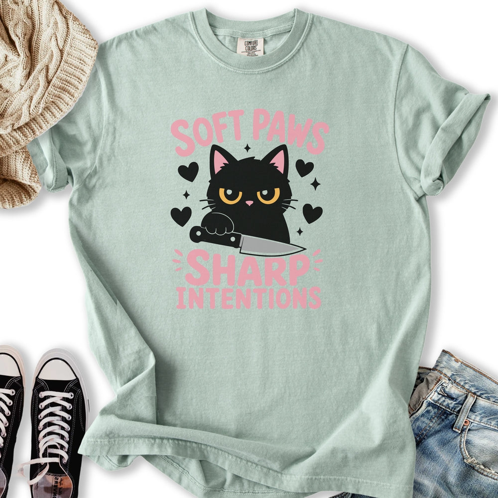 Soft Paws T-Shirt
