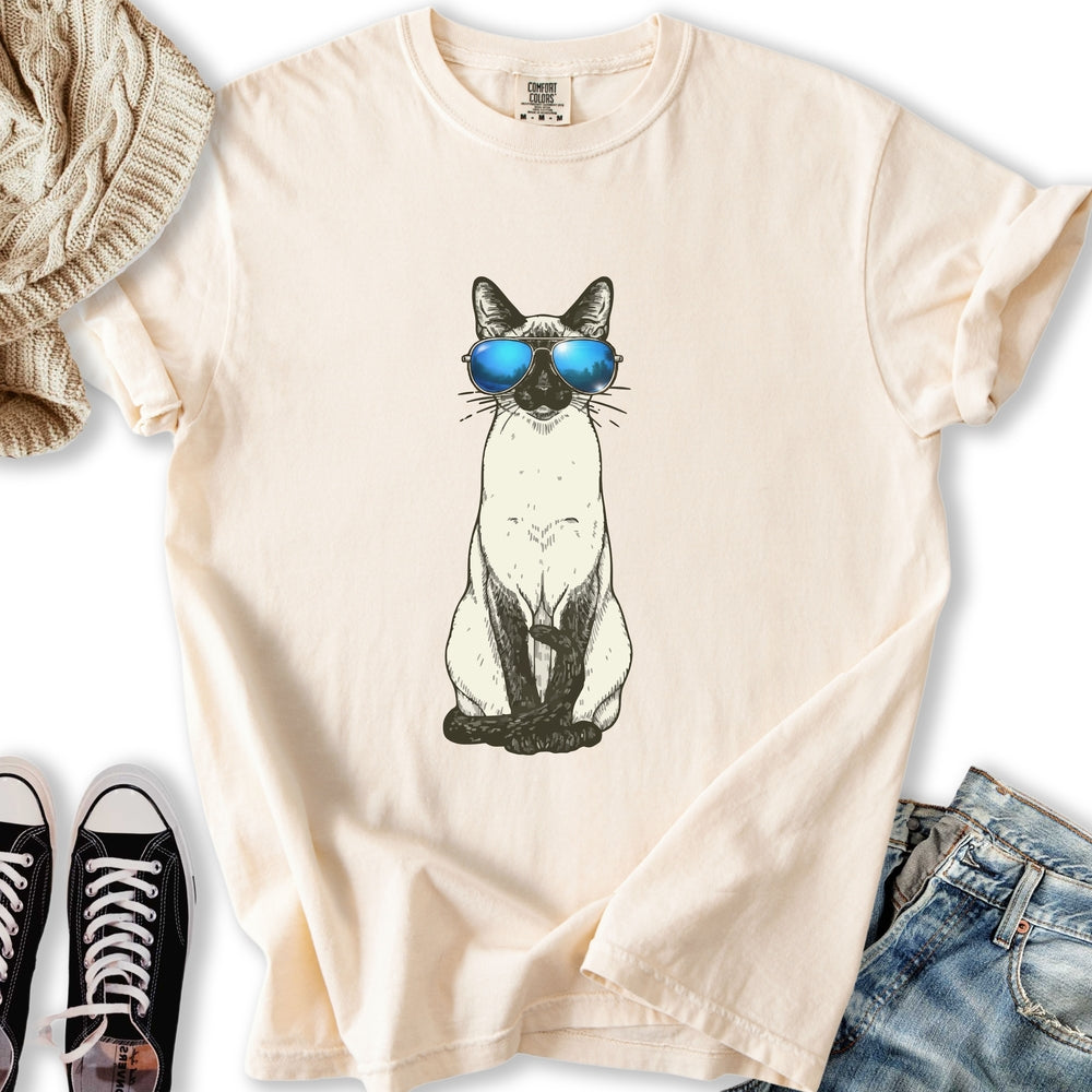 Aviators Siamese T-Shirt