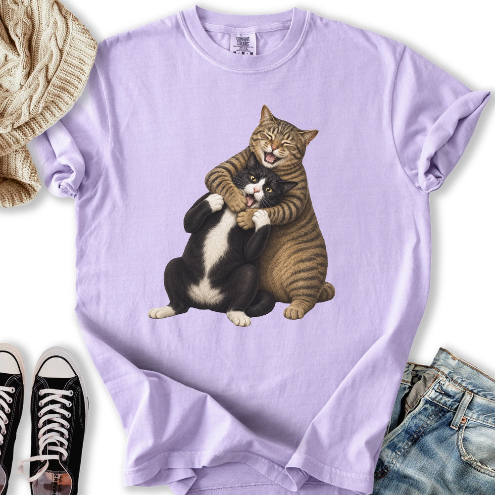 Cat Brothers T-Shirt