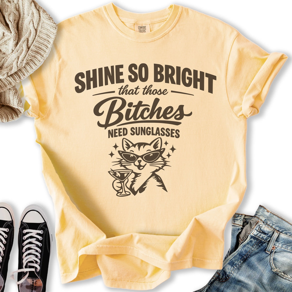 Shine So Bright T-Shirt