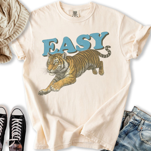 Easy Tiger T-Shirt