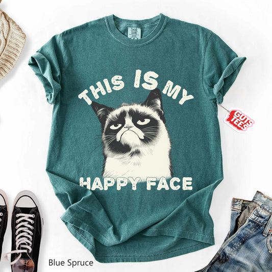 My Happy Face T-shirt