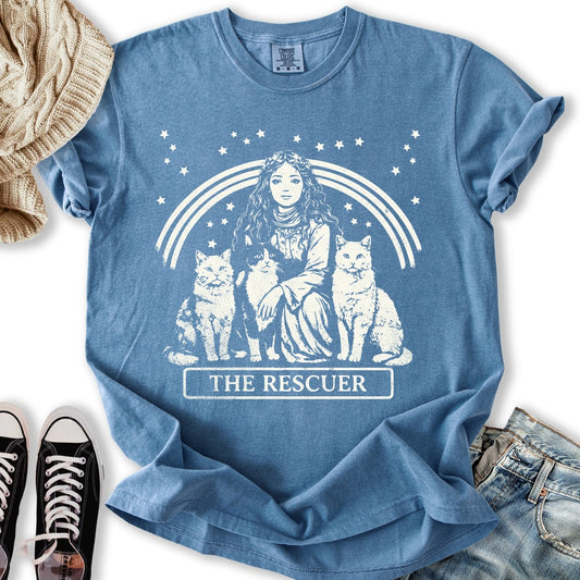 The Rescuer T-Shirt