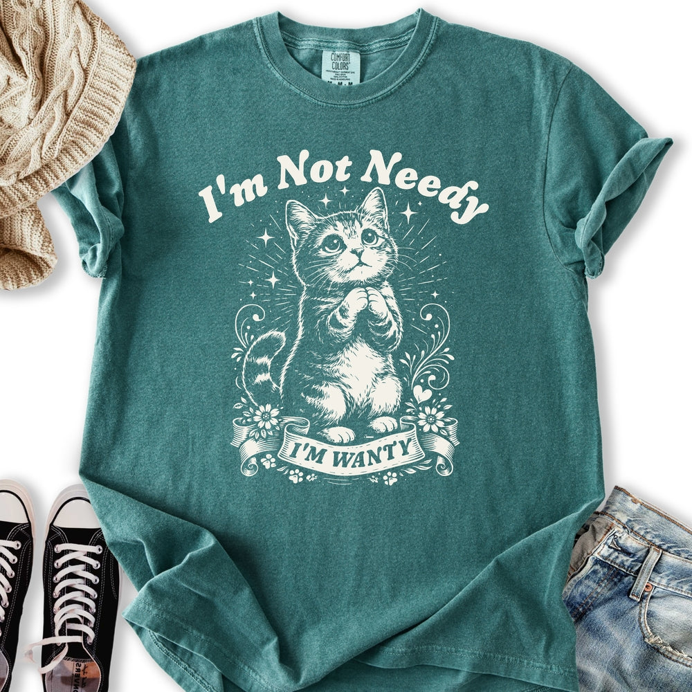Wanty T-Shirt