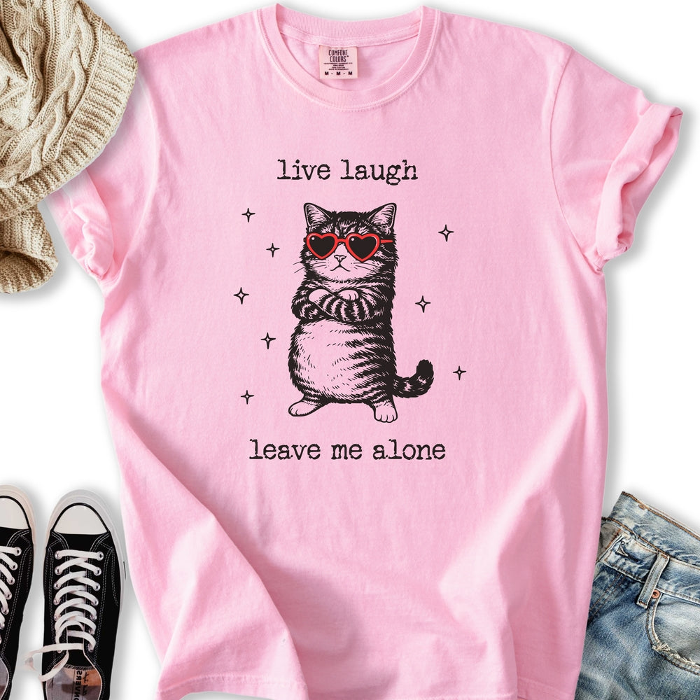 Leave Me Alone T-Shirt