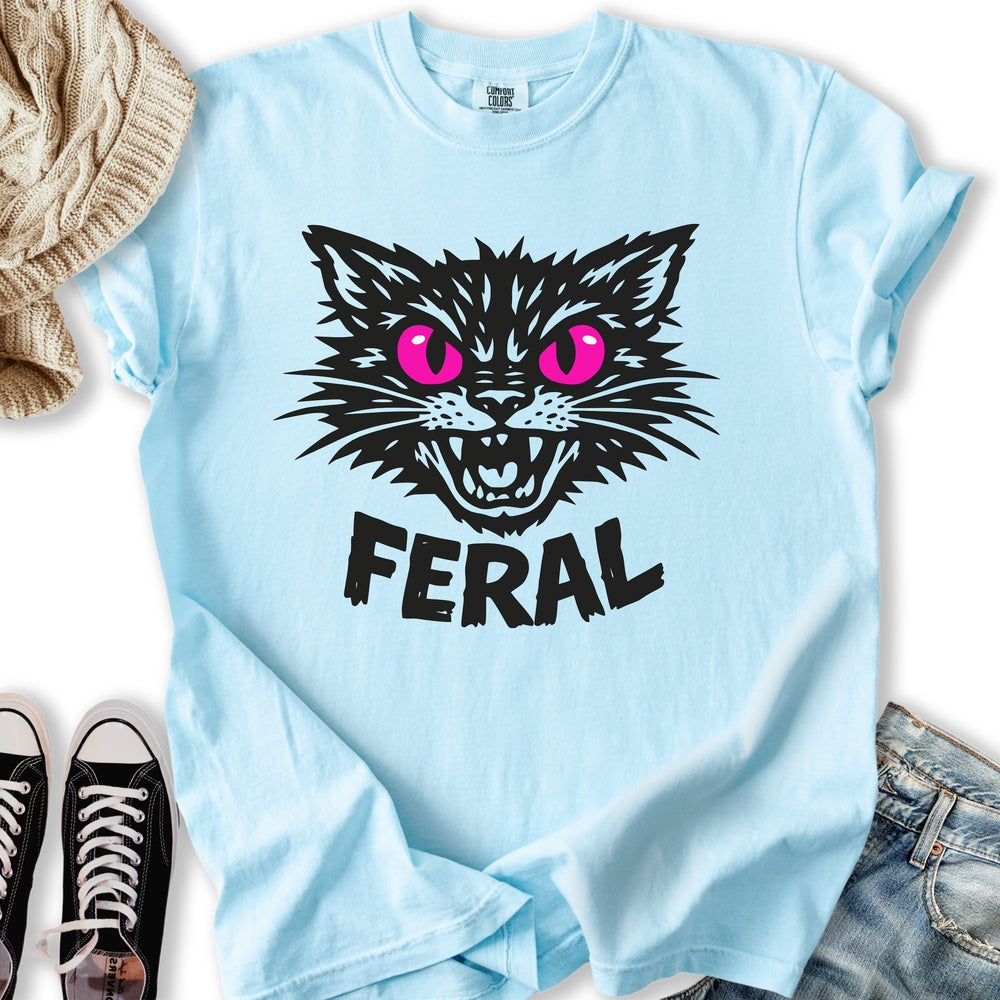 Feral T-Shirt