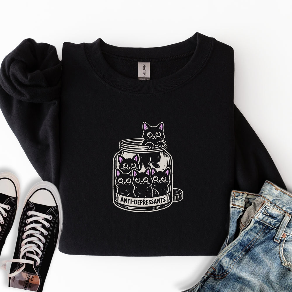 Antidepressants Sweatshirt