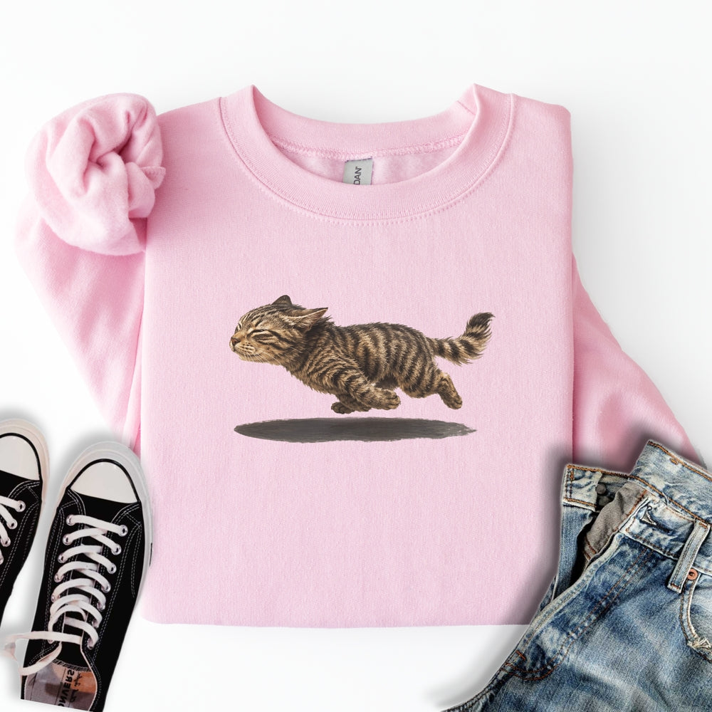 Zoomies Sweatshirt