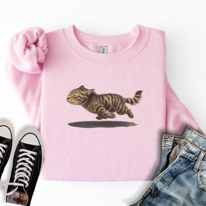 Zoomies Sweatshirt