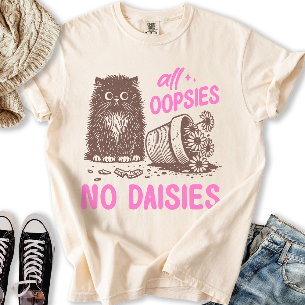 All Oopsies T-Shirt