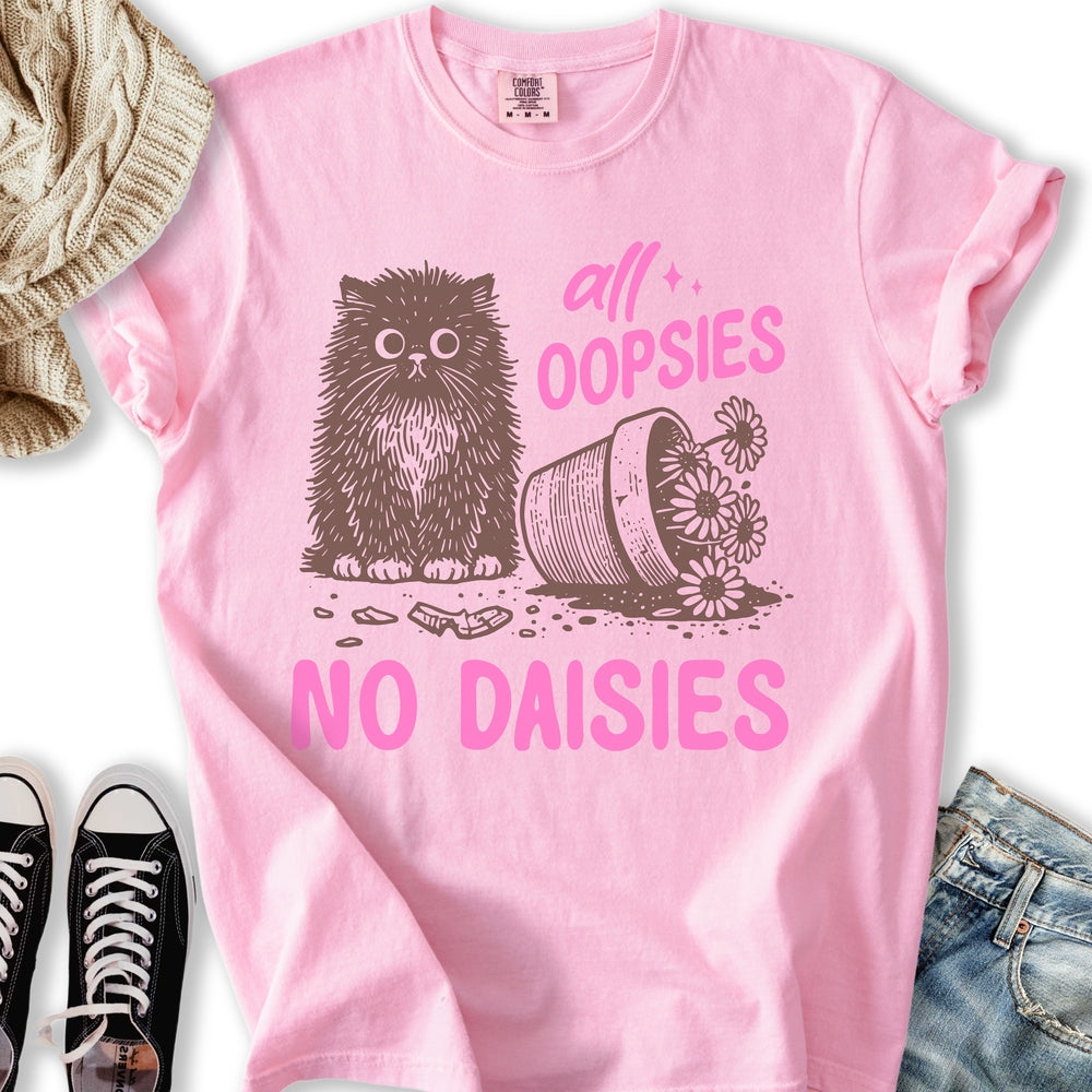 All Oopsies T-Shirt