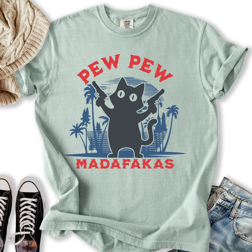 Pew Pew T-Shirt