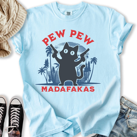 Pew Pew T-Shirt