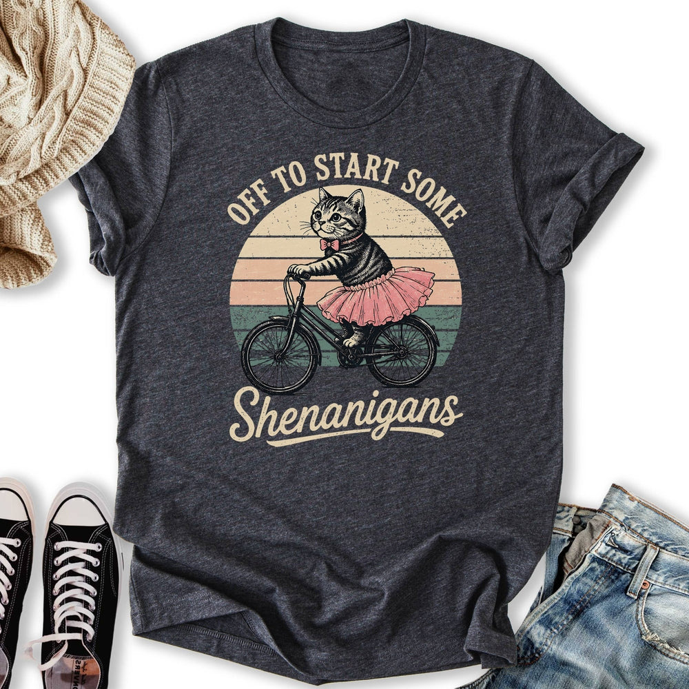 Shenanigans II Classic Tee