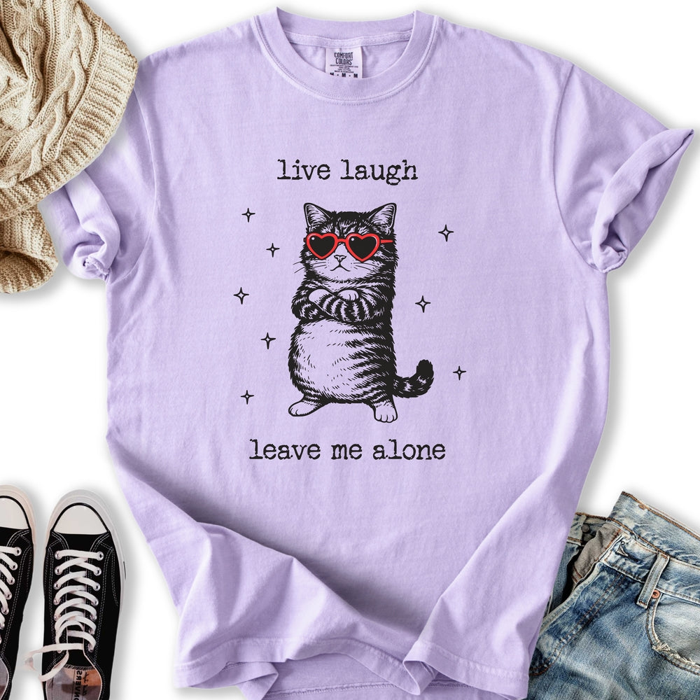 Leave Me Alone T-Shirt