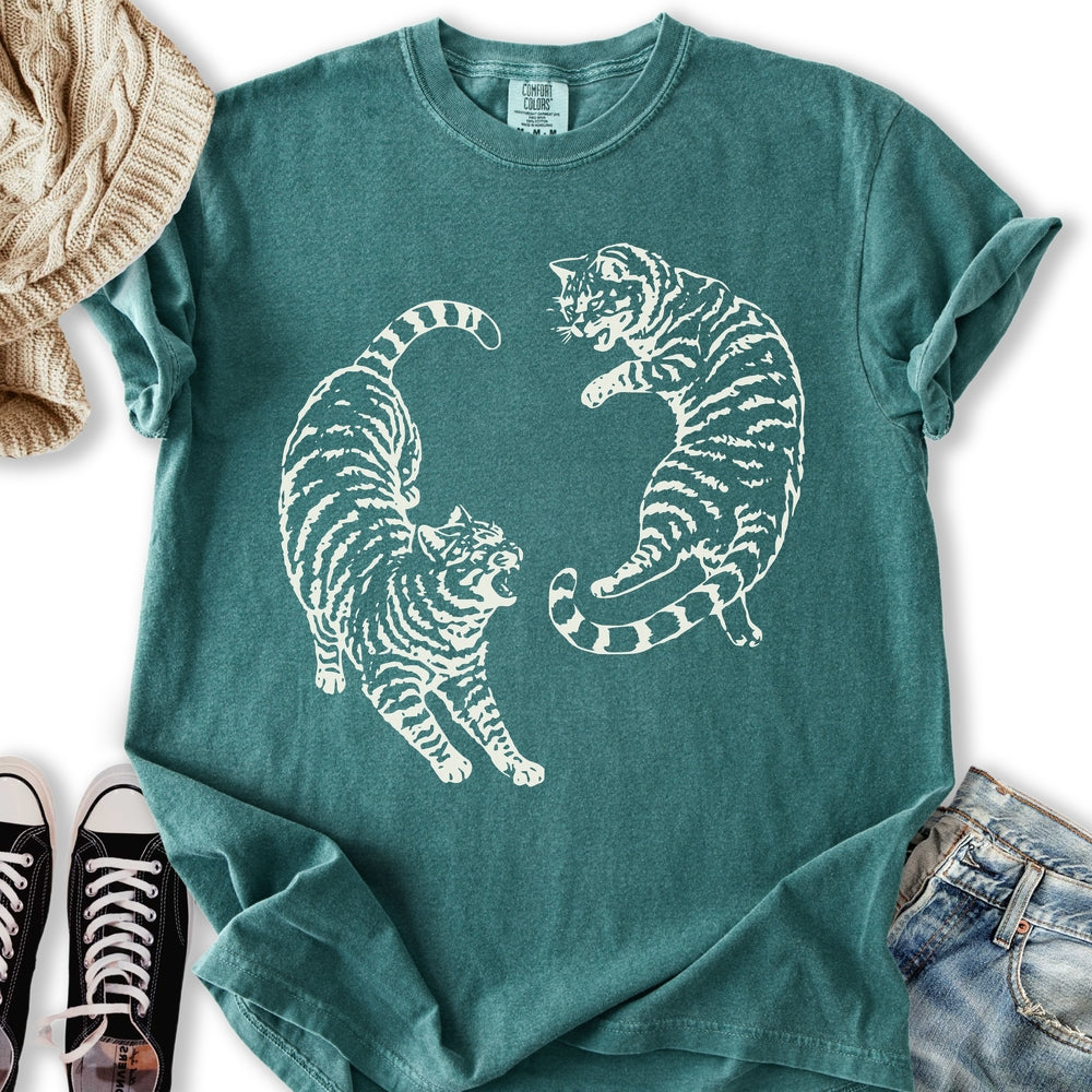 Wild Cats T-Shirt
