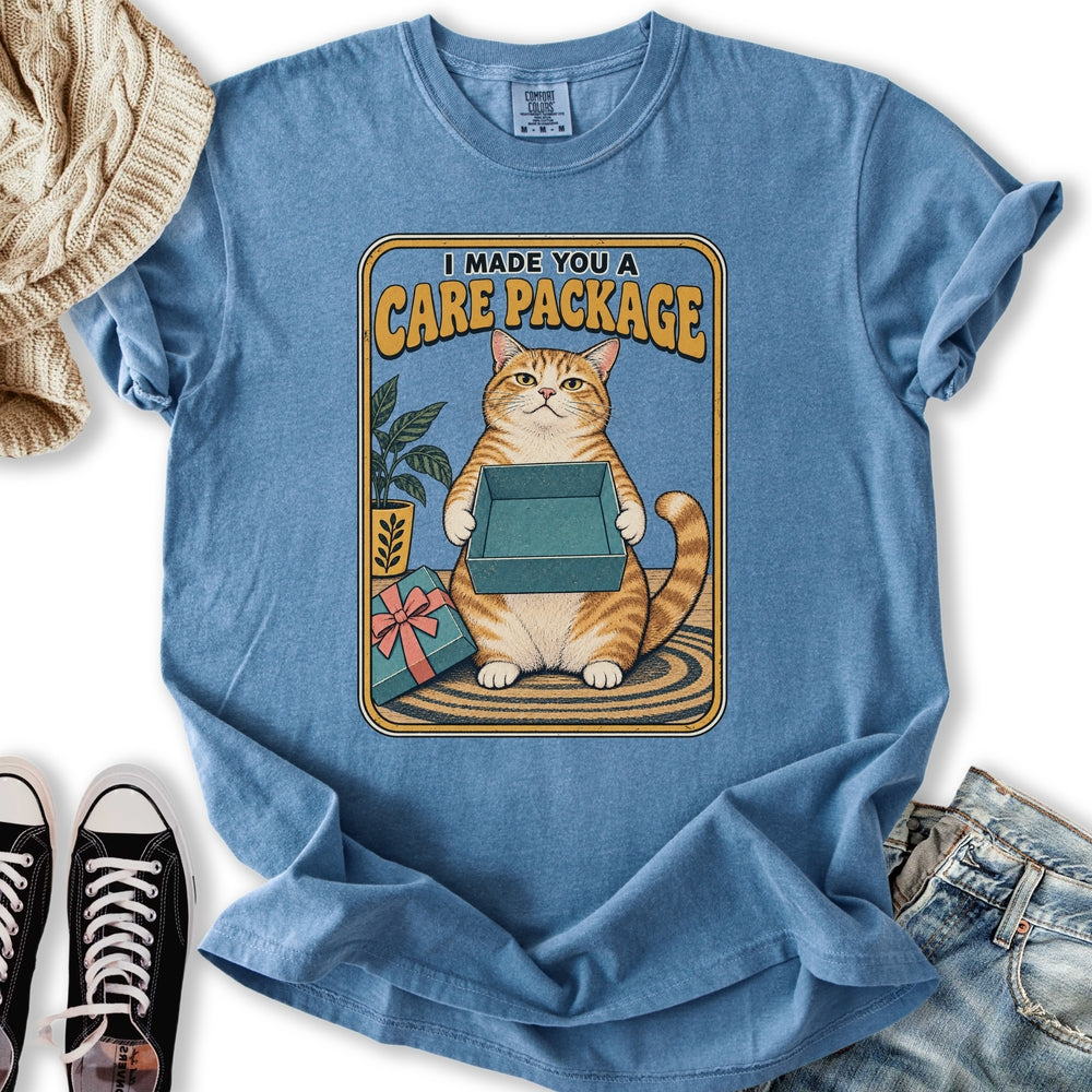 Care Package Relaxed Tee