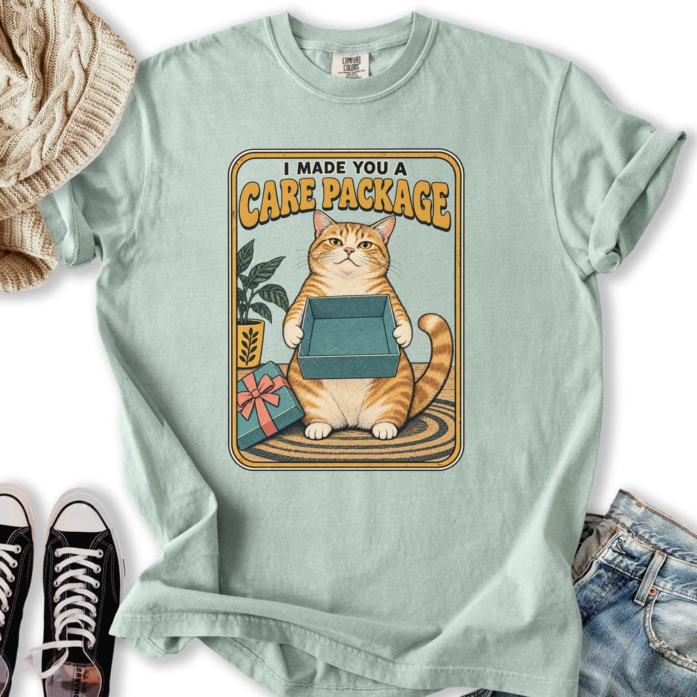 Care Package Relaxed Tee