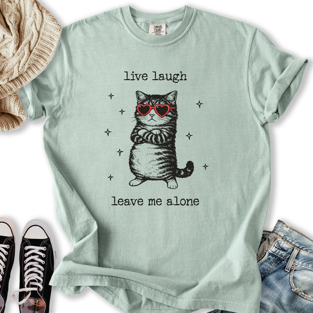 Leave Me Alone T-Shirt