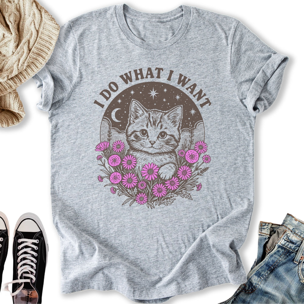 What I Want Classic Tee