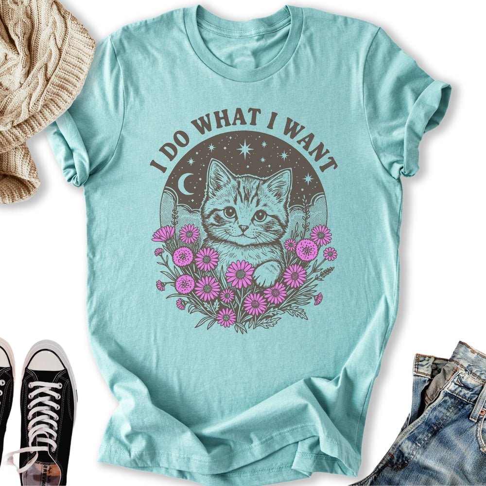 What I Want Classic Tee