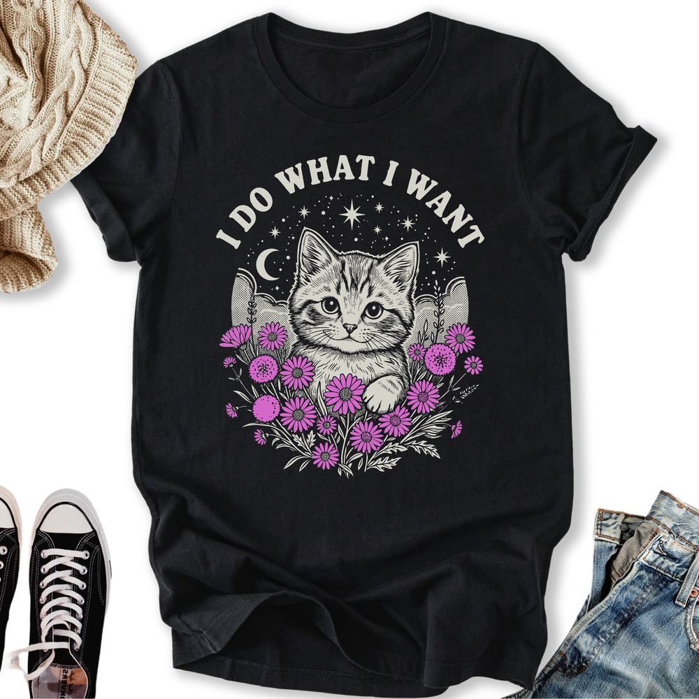 What I Want Classic Tee