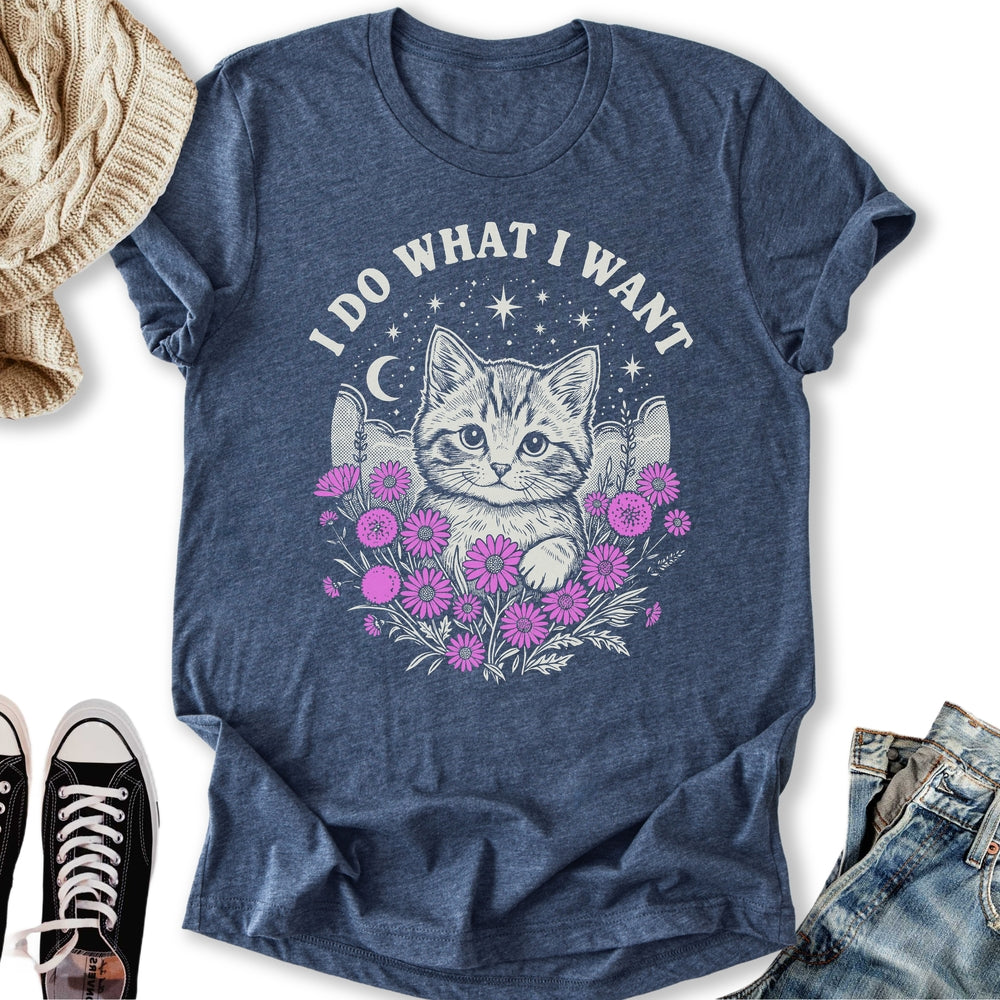 What I Want Classic Tee