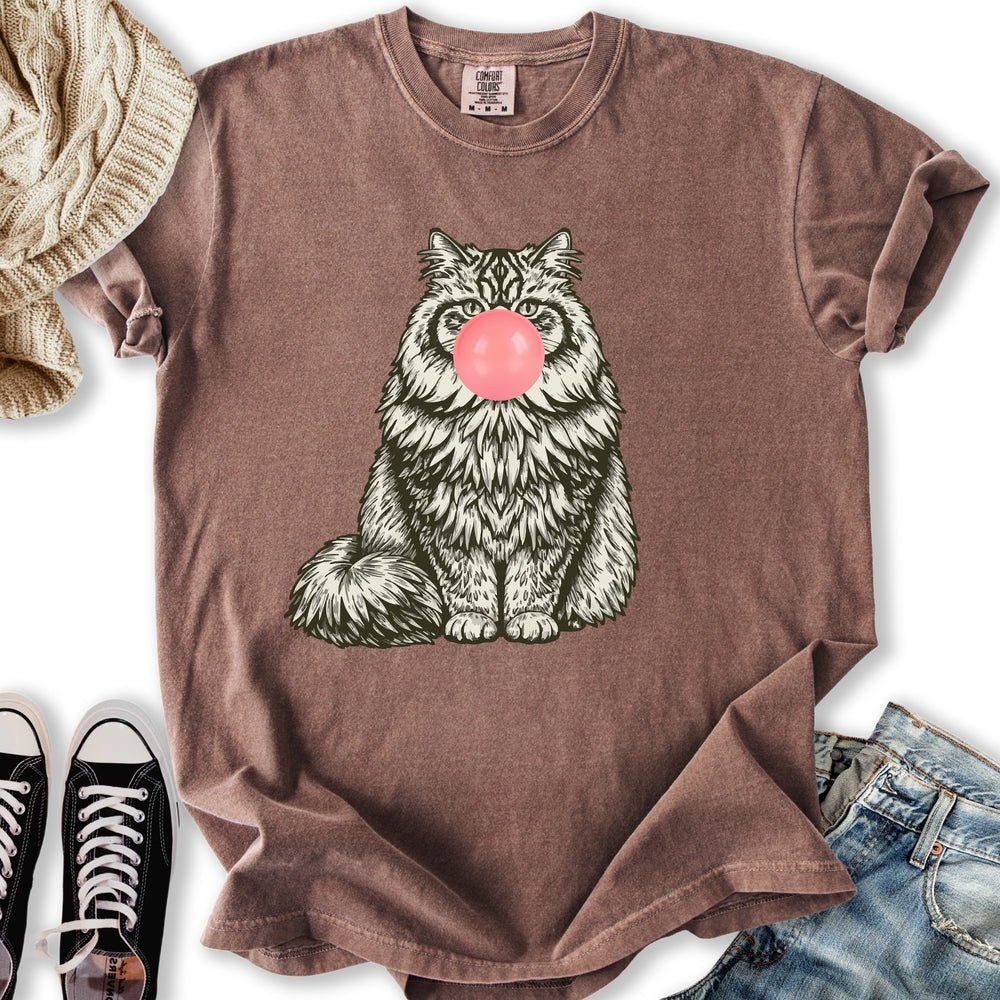 Persian Bubblegum T-Shirt