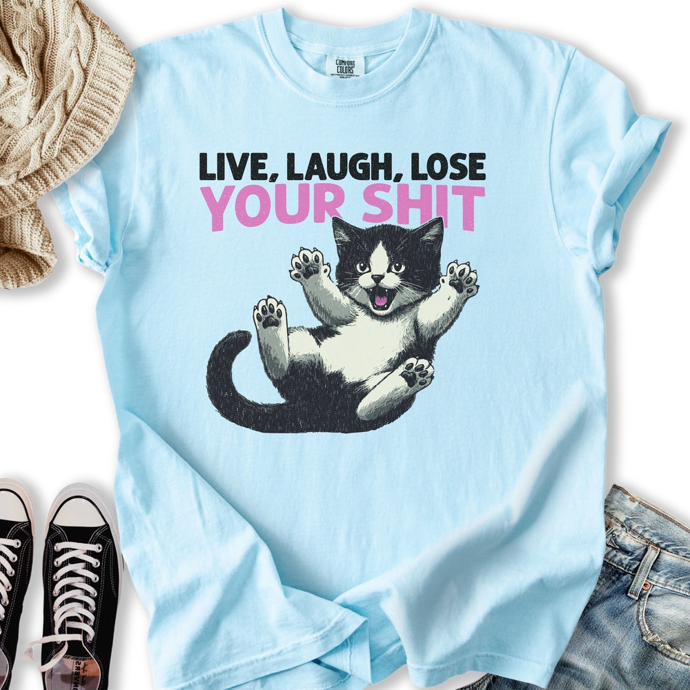 Lose Your Shit T-Shirt